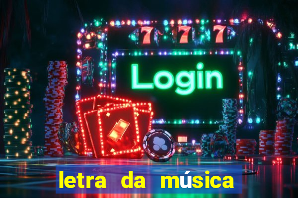 letra da música maria, maria para imprimir